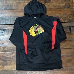 Chicago Blackhawks Hoody